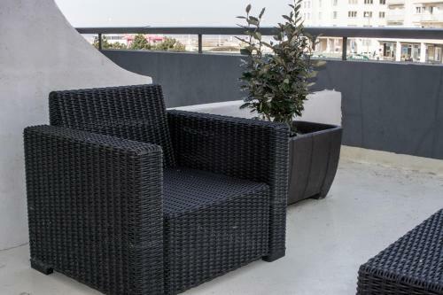 Hotel Le Littoral