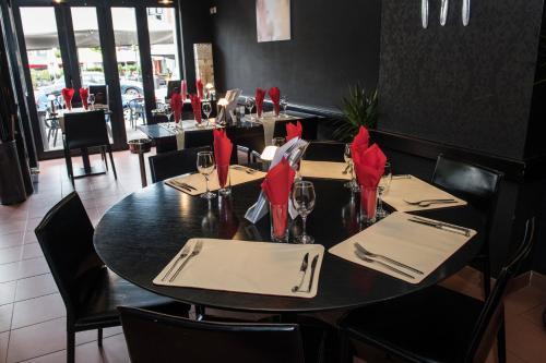 Hostal Flor�al-l'ob�