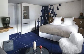 Apartamento Le Coeur De Courchevel