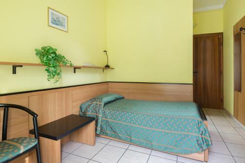 Hotel Del Fiume