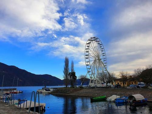 Hotel Del Fiume