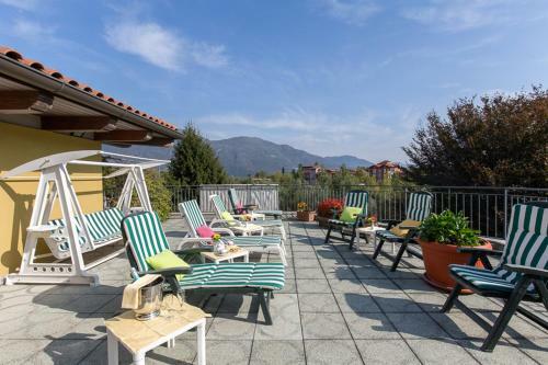 Hotel Del Fiume
