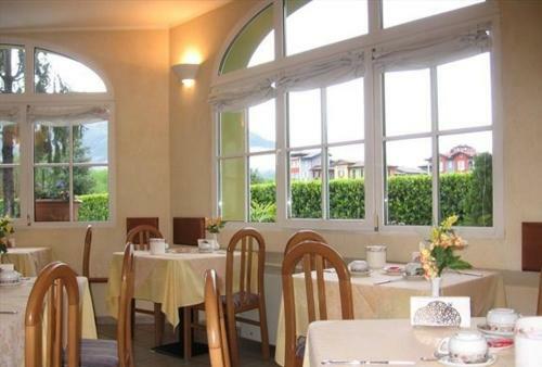 Hotel Del Fiume