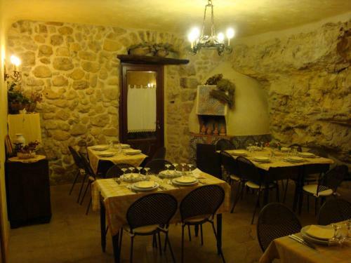 Agroturismo Agriturismo Baglio Pollicarini