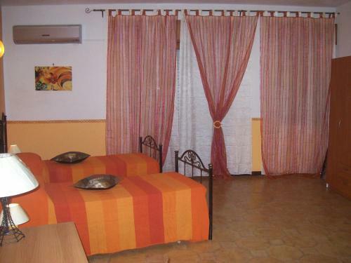 Bed & Breakfast Il Giardino Del Sole - Erice Mare