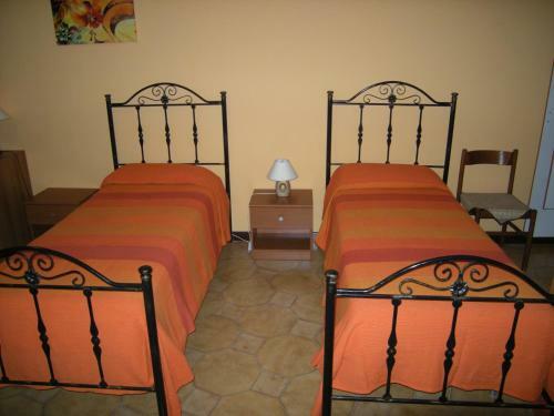 Bed & Breakfast Il Giardino Del Sole - Erice Mare