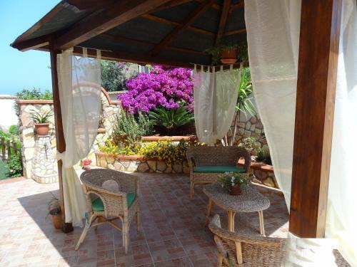 Bed & Breakfast Il Giardino Del Sole - Erice Mare