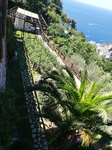 Villa Graziella
