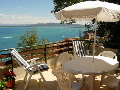 Villa Italyrents Argentario