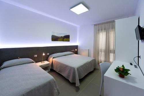 Hostal Le Camere Del Crimiso