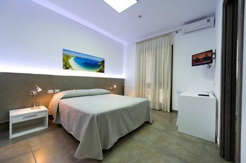 Hostal Le Camere Del Crimiso