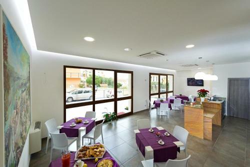 Hostal Le Camere Del Crimiso