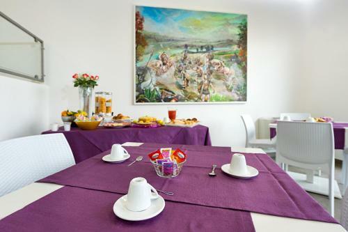 Hostal Le Camere Del Crimiso