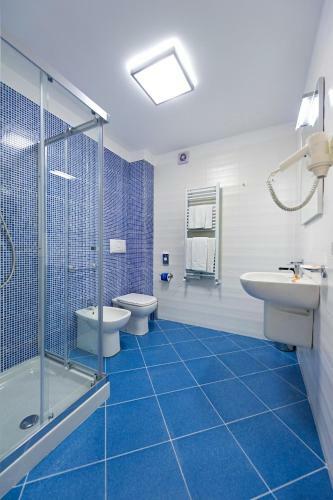 Hostal Le Camere Del Crimiso