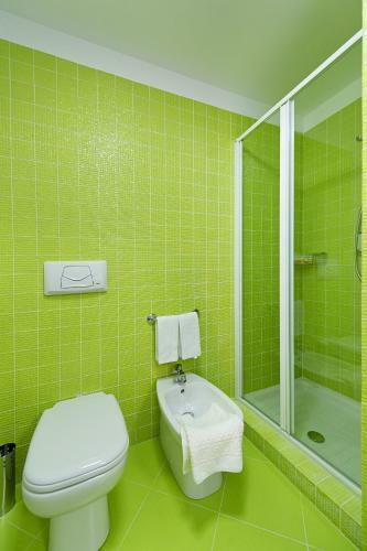 Hostal Le Camere Del Crimiso