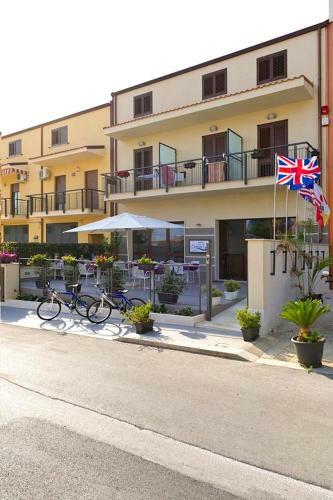 Hostal Le Camere Del Crimiso