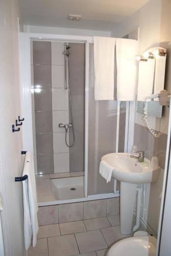 Hotel H�tel Du Commerce