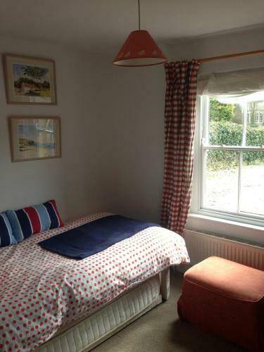 Bed & Breakfast The Light House