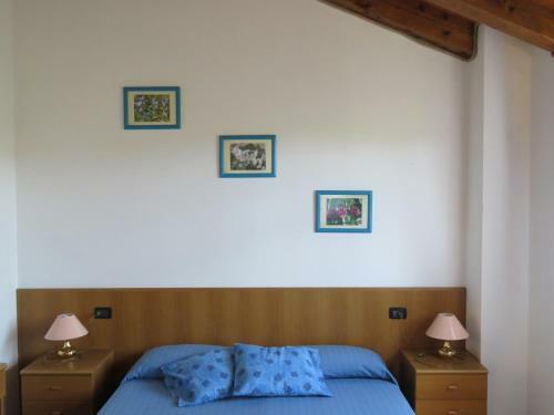Agroturismo Agriturismo Ca' Marcello
