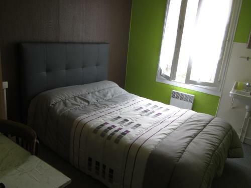 Hotel L'auberge Vend�enne
