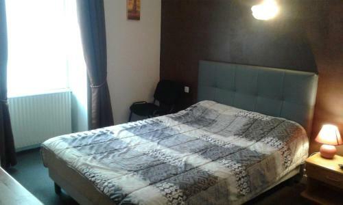 Hotel L'auberge Vend�enne
