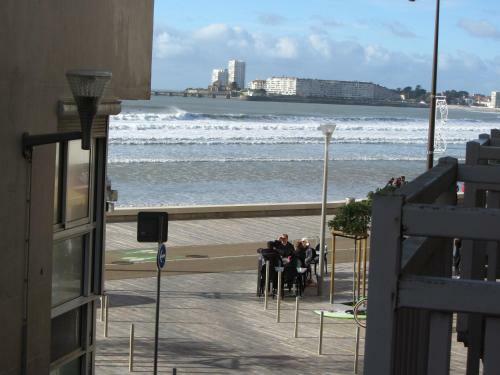 Hotel L'auberge Vend�enne