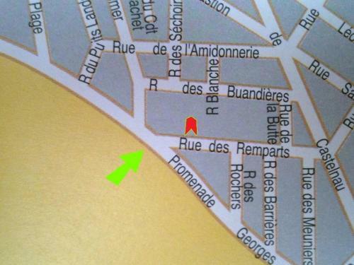 Hotel L'auberge Vend�enne