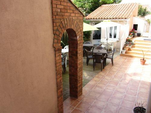 Hotel L'auberge Vend�enne
