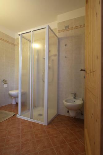 Bed & Breakfast B.& B. Corradini