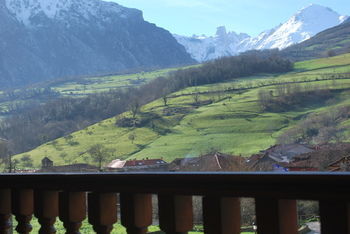 Hotel Principado de Europa