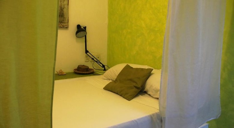 Albergue Tierra Plana