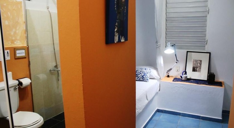 Albergue Tierra Plana