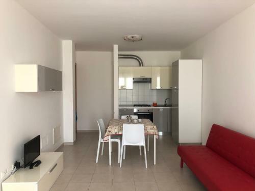 Apartamento Casavacanze Duelupi