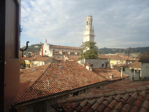 Albergue Protezione Della Giovane