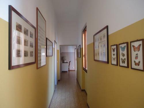 Albergue Protezione Della Giovane