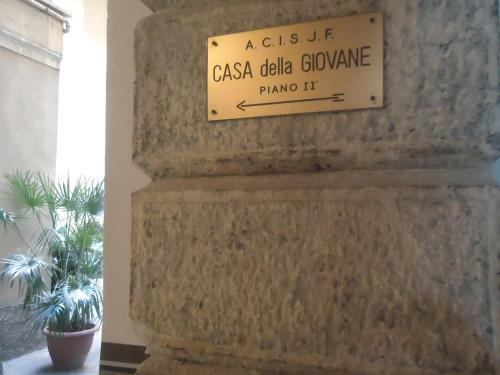 Albergue Protezione Della Giovane