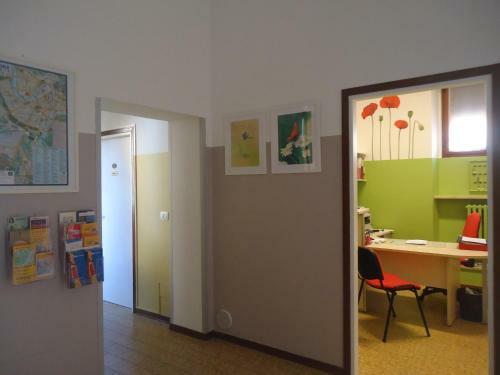Albergue Protezione Della Giovane