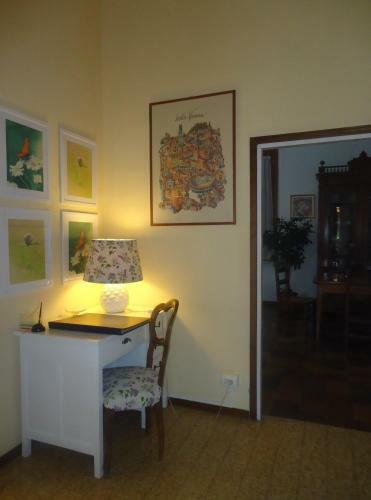 Albergue Protezione Della Giovane