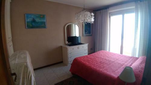 Apartamento Appartamento Giardino