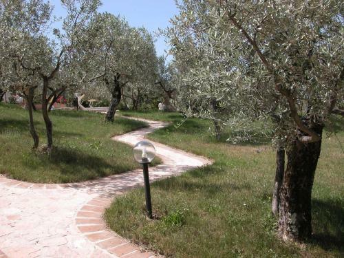 Villa Sassovivo