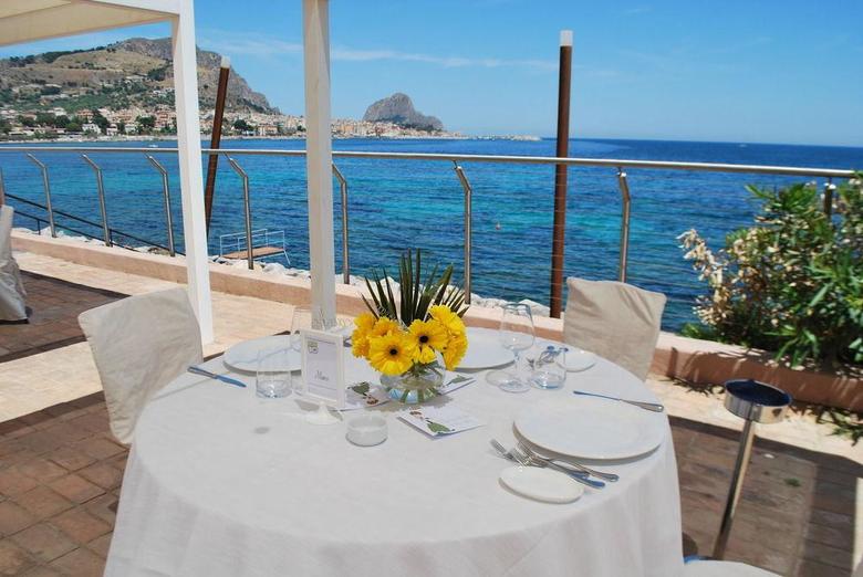 Hotel Domina Coral Bay Sicilia Zagarella