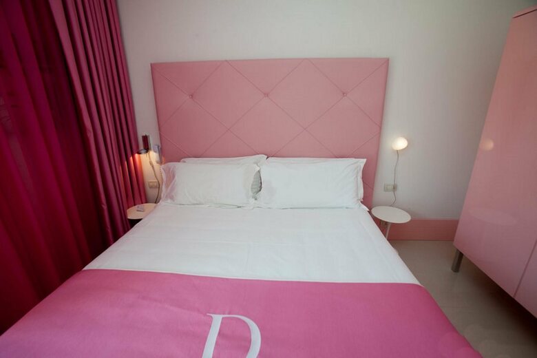 Hotel Domina Coral Bay Sicilia Zagarella
