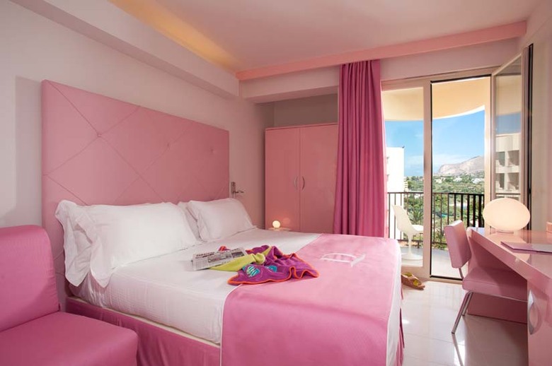 Hotel Domina Coral Bay Sicilia Zagarella