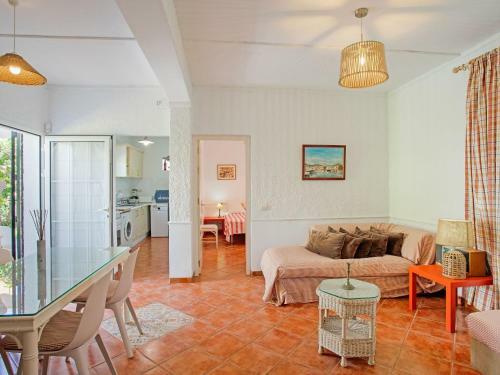 Comfortable Holiday Home Close To The Beach In La Cala De Mijas