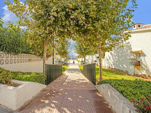 Comfortable Holiday Home Close To The Beach In La Cala De Mijas