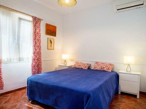 Comfortable Holiday Home Close To The Beach In La Cala De Mijas