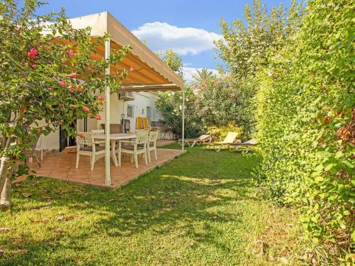 Comfortable Holiday Home Close To The Beach In La Cala De Mijas