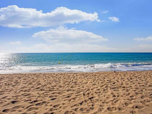 Comfortable Holiday Home Close To The Beach In La Cala De Mijas