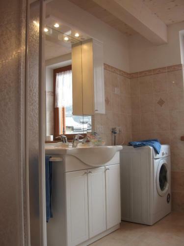 Apartamento Casa Rondine
