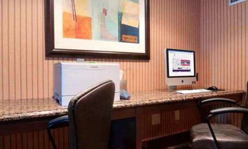 Hotel Doubletree By Hilton Columbus